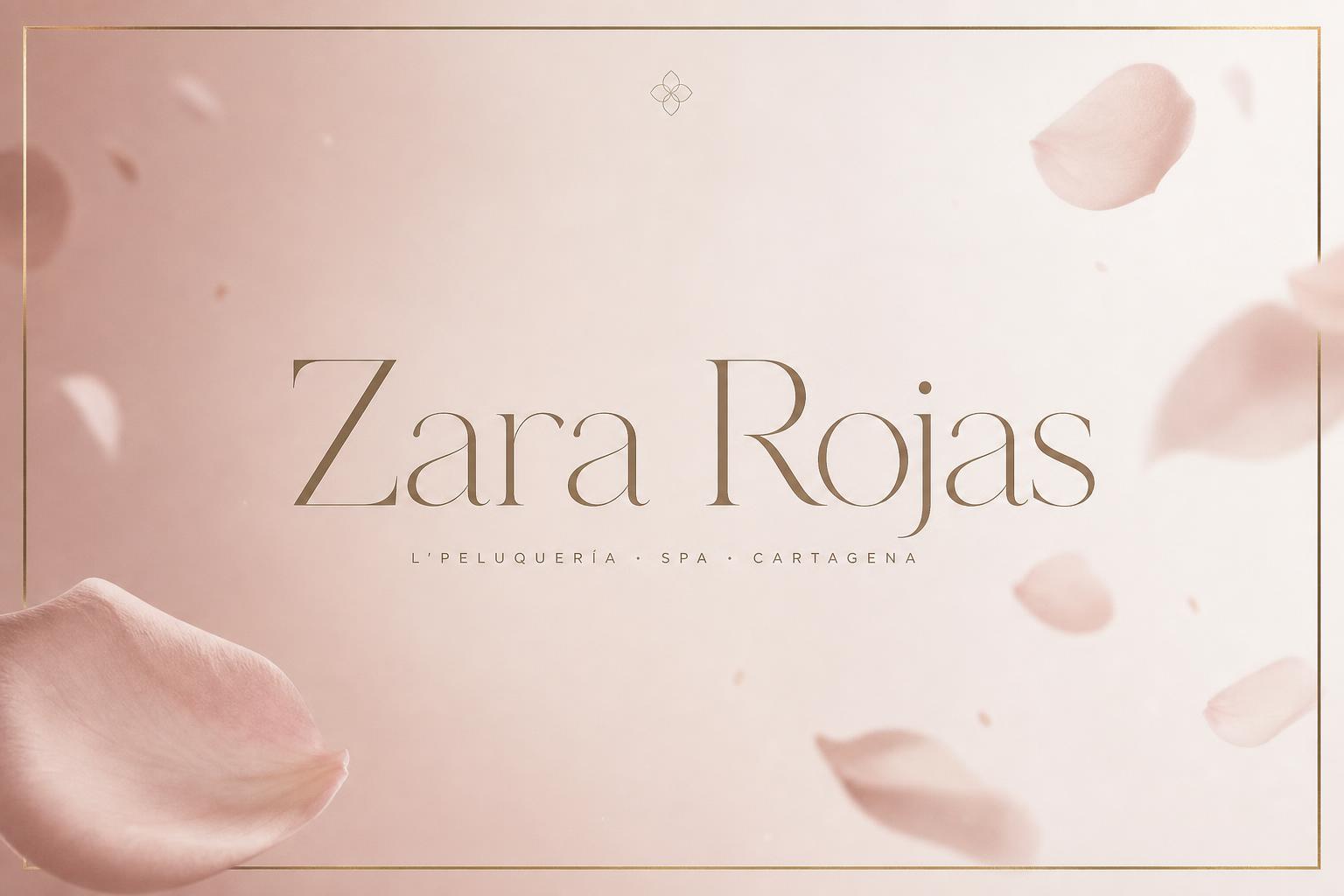 Zara Rojas L' Peluqueria - Spa Shooping Plazuela en Ternera