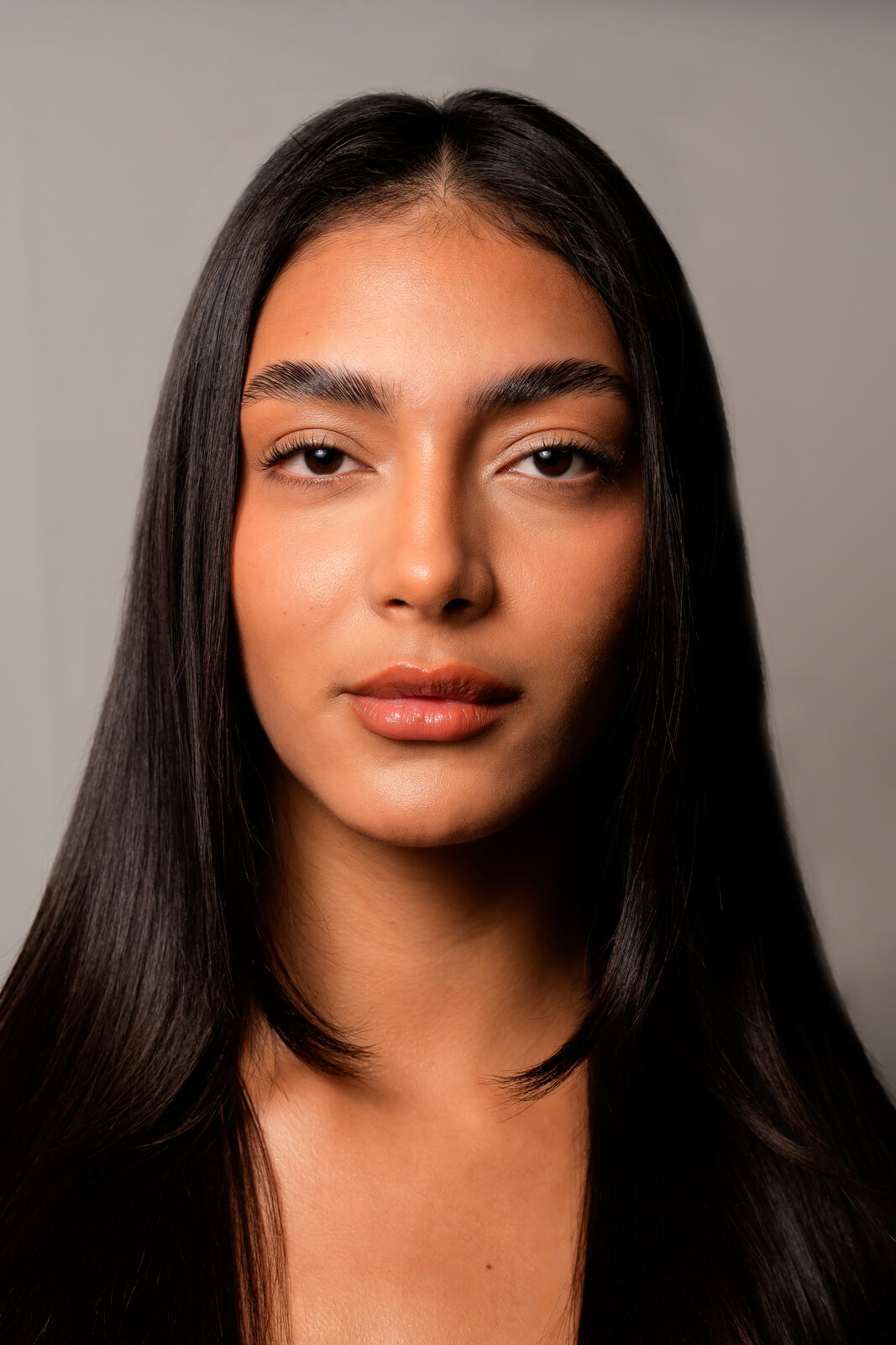 Zara Rojas L'Peluquería · galería 100