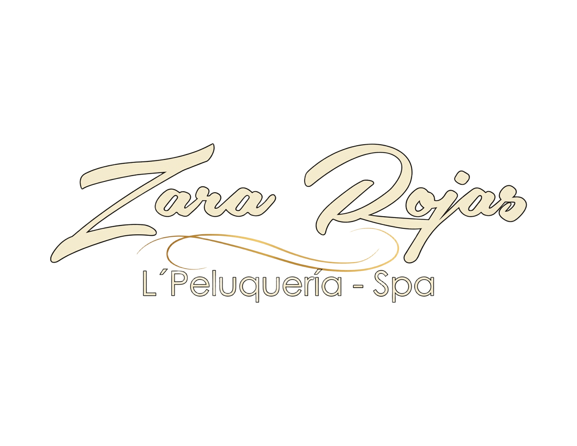 Zara Rojas L'Peluquería - Spa