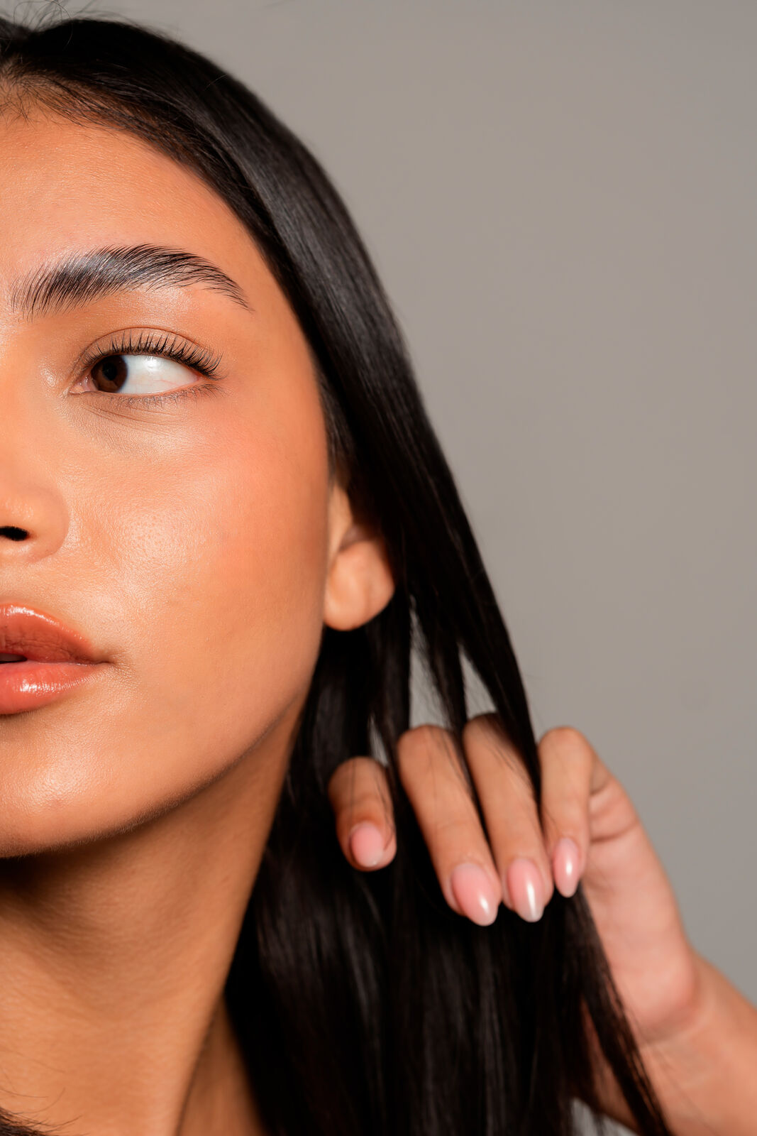 Zara Rojas L'Peluquería · galería 77