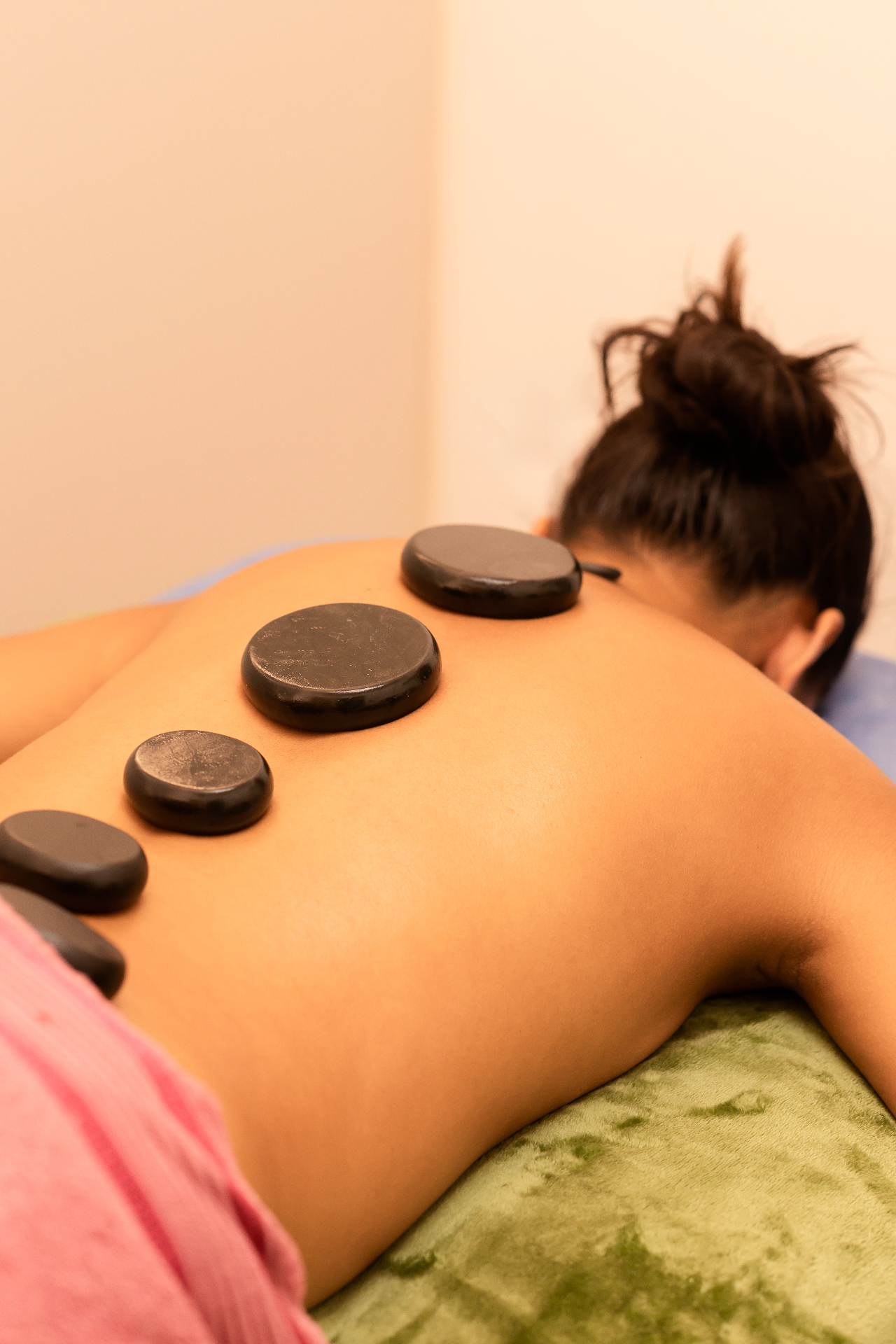 Spa & masajes