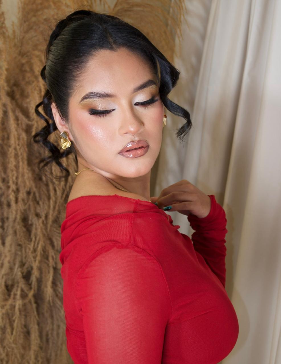 Maquillaje profesional