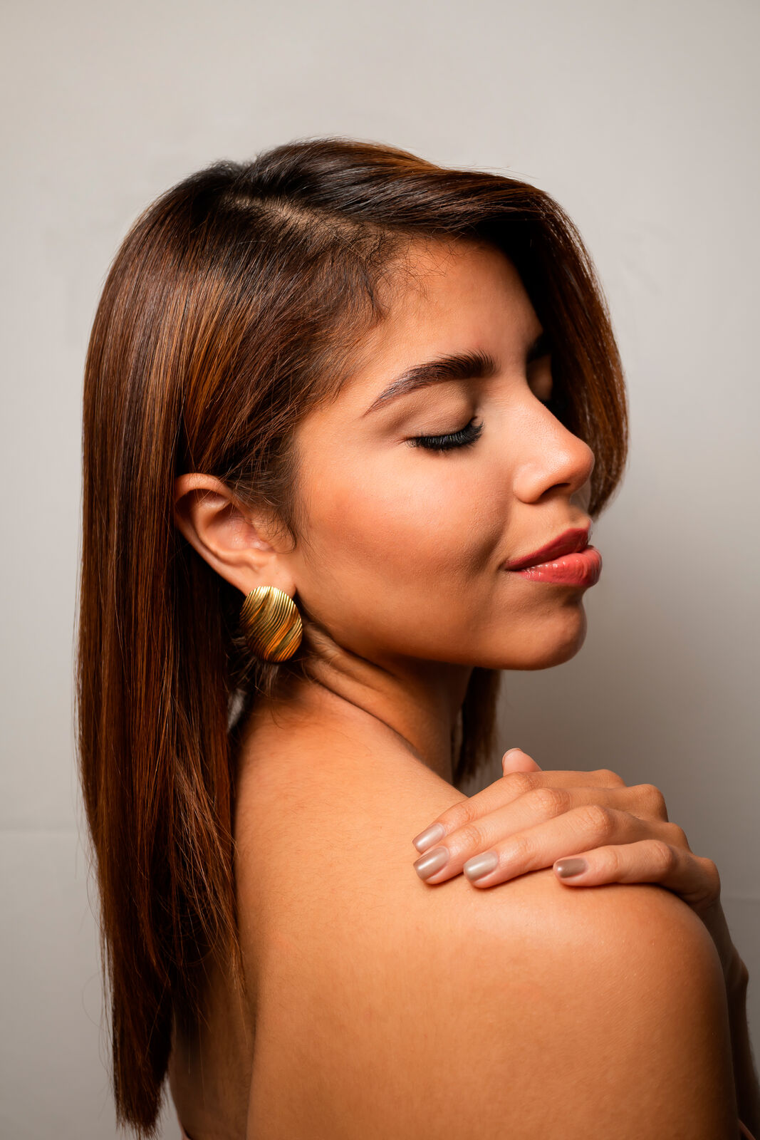 Zara Rojas L'Peluquería · galería 14